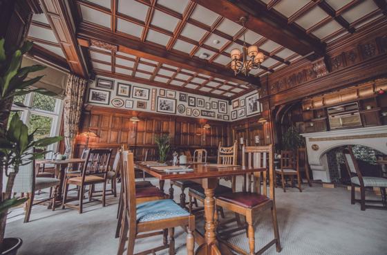 The Oakfield Interior 2018 (2)