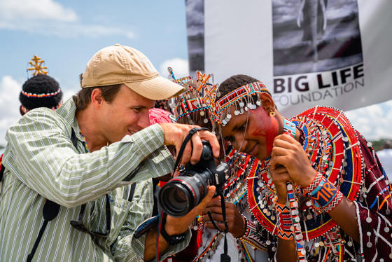 MAASAI OLYMPICS 2022 23