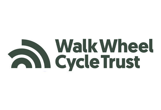 Walk Wheel Cycle Trust