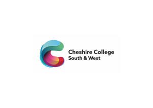 Cheshire College South And West Logo Resized