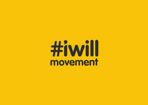 Iwill Movement Logo Resized