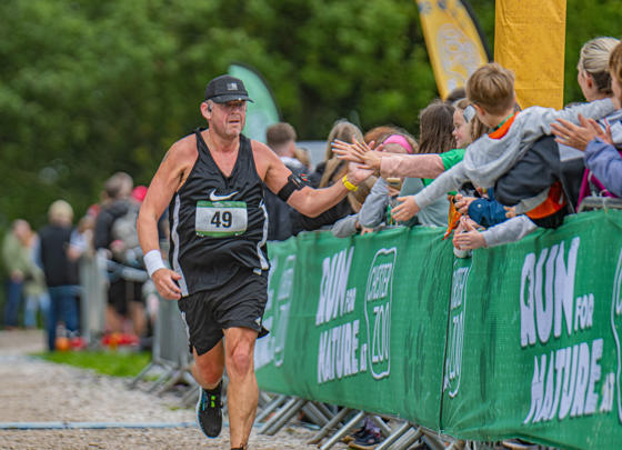 Chester Zoo’S 10K Running Event, Run For Nature, Is Returning On 22 September 2024 And Will Help Save Rhinos From Extinction (5)