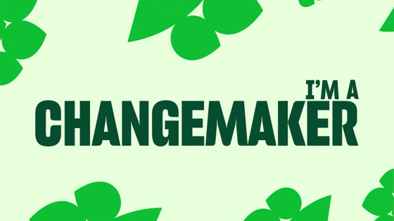 Im A Changemaker