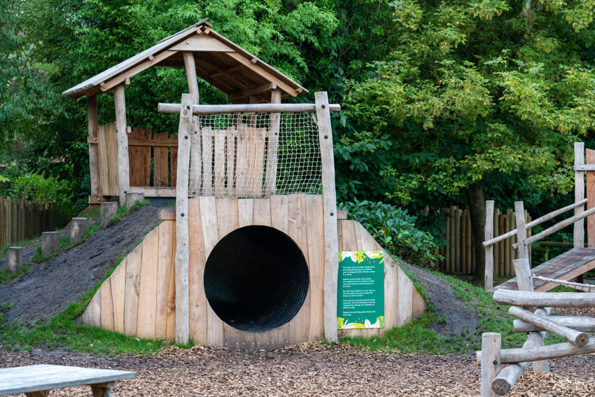 Nature Play 4