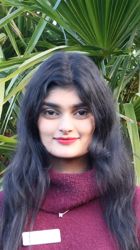 Naeha Youth Board