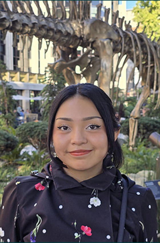 Youth Board Ximena