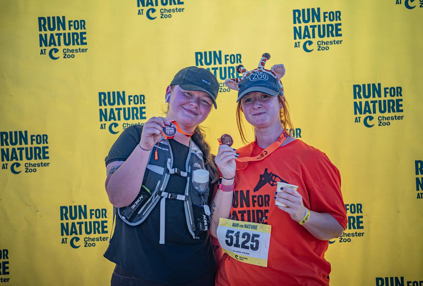 Zoorun 80